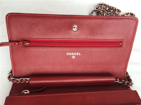 chanel wallet usa